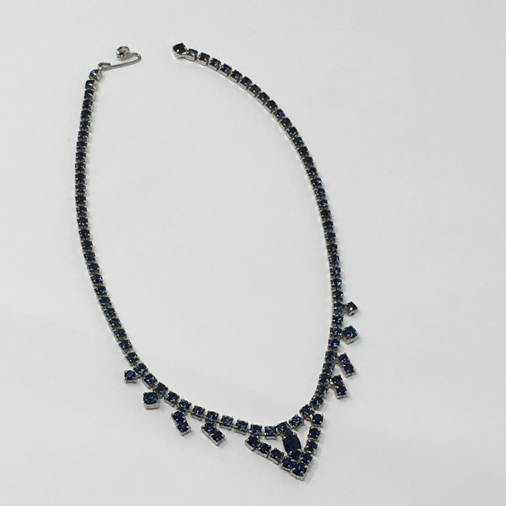 Beautiful necklace
